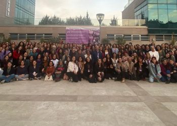 27. defa düzenlenen Kadın Sığınakları ve Da(ya)nışma Merkezleri Kurultayı Sonuç Bildirgesi