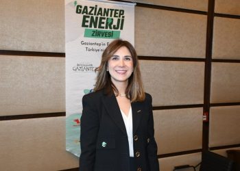 ADER Başkan Yardımcısı Nergiz Kadooğlu Çifçi: “Akaryakıt sektörünün sorunları ortak akılla çözülmeli”