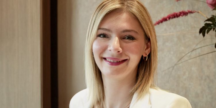 Mövenpick Living Istanbul Saklıvadi ve Çamlıvadi’nin Yeni Genel Müdürü Nihan sıcakkanlı ile birlikte yeni bir dönem başlıyor