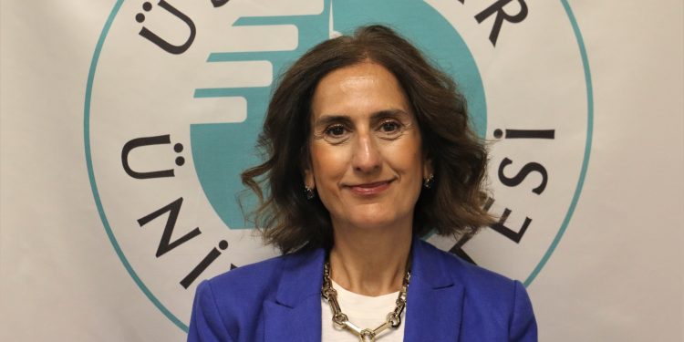 Prof. Dr.  Nilgün Tekkeşin : Kas yapayım derken sağlığınızdan olmayın!
