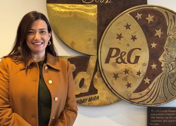 P&G’de üst düzey atama