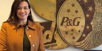 P&G’de üst düzey atama