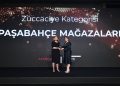 Paşabahçe Mağazaları’na ALFA Awards’tan ödül