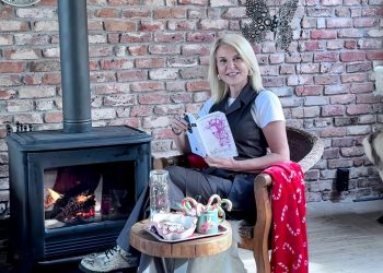 “Yeni Menopoz: Yeniden Genç Olmanın Sırrı” ile Kadınlara İlham Veren Rehber! Pelin Bozkurt Bilgiç’ten Menopoz Sürecine Dair Yeni Bir Perspektif