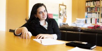 Prof. Dr. Uyan Semerci : ‘Çocukların güvenli geleceği için kapsayıcı adımlar atılmalı’
