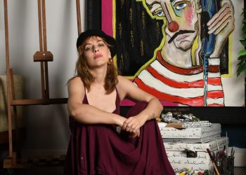 “Konuşan Resimler” 10. Yılında büyük bir finalle veda ediyor!