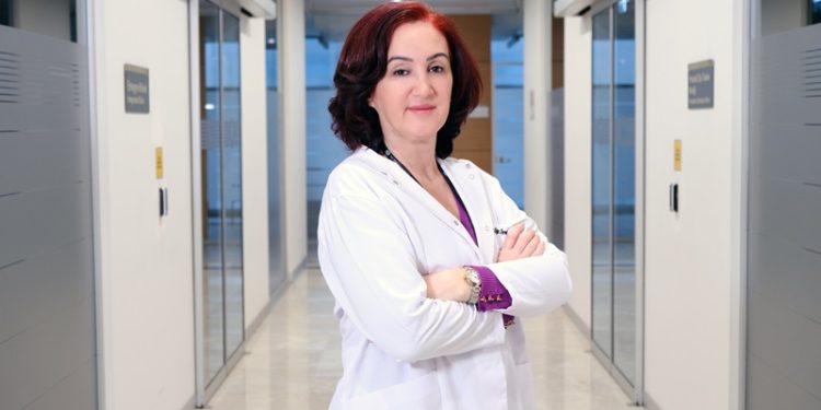 Dr. Selcen Yüksel : Diş tedavileri artık travma oluşturmuyor!