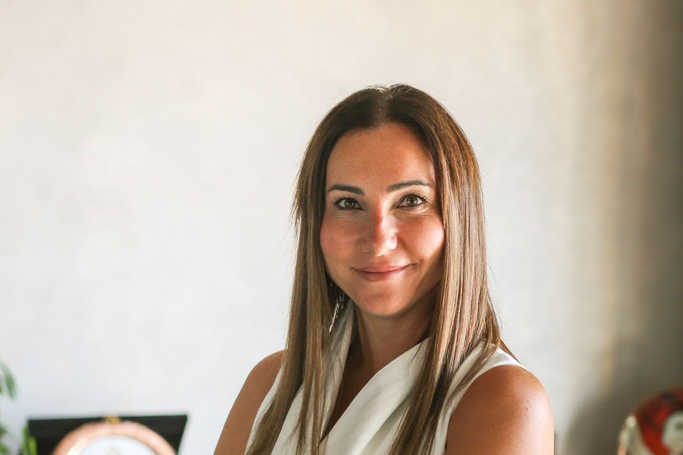 Sevil Ece Gümüş : Alım yapmanın tam zamanı – Güncel Kadın