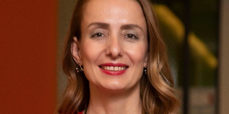 Danone Türkiye’de üst düzey atama