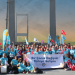 TEGV koşucuları 46. İstanbul Maratonu’nda adımlarını nitelikli eğitim desteği için atacak