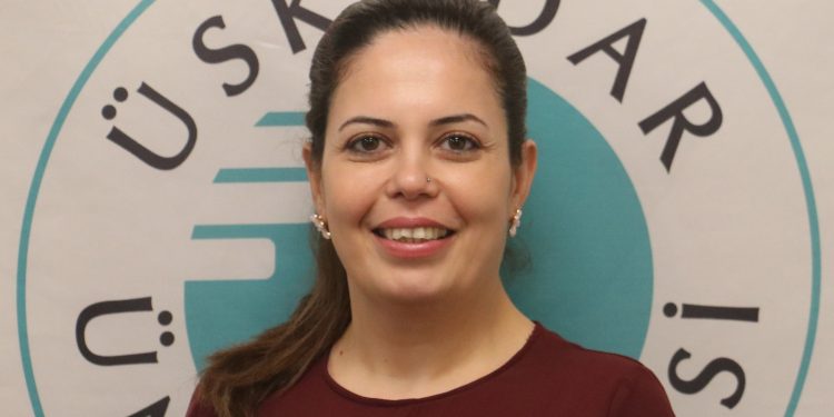 Dr. Öğretim Üyesi Tuğba Yılmaz Esencan : Türkiye’de neredeyse her iki çocuktan biri sezaryenle doğuyor!