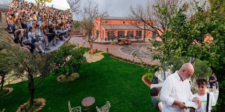 Dört mevsim cennetten bir köşe: İşte 10 mekanda Urla’da kış sezonu!