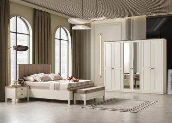 2025 Yılında tasarımcıların tercihi huzurlu yaşam alanları yaratmak