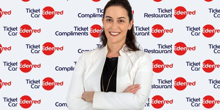 Uluslararası Müşteri Deneyimi Ödülleri’nde Edenred Türkiye’ye 2 ödül