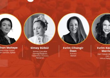 Globalde fark yaratanlar Aysaf talks’da