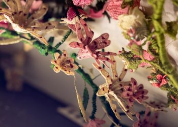 Anadolu kadınının eşsiz sanatı: İğne oyaları