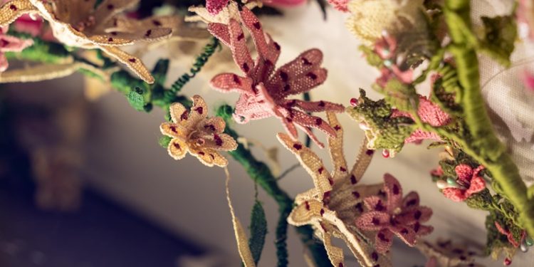 Anadolu kadınının eşsiz sanatı: İğne oyaları