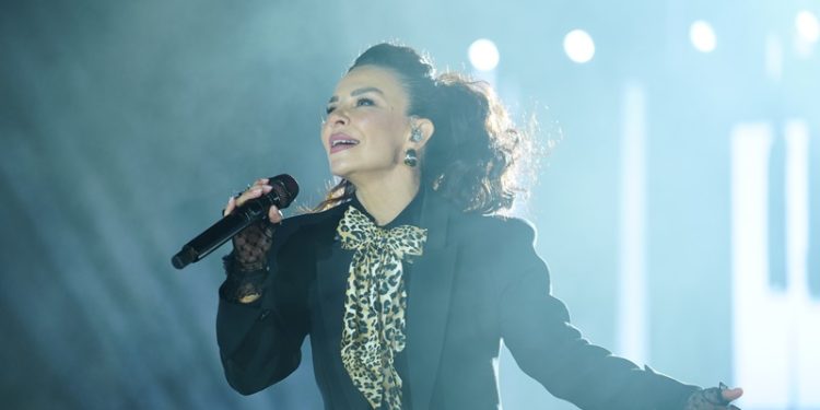 İzmir Kültür Yolu Festivali’nden Fatma Turgut geçti