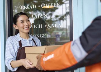 Hong Kong merkezli lojistik firması Lalamove, Türk pazarında yerini aldı