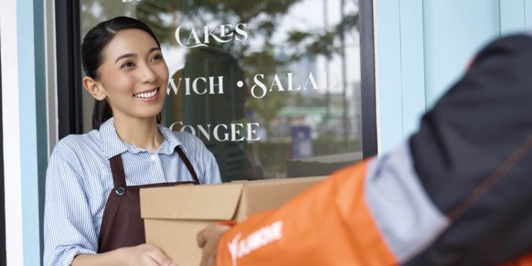 Hong Kong merkezli lojistik firması Lalamove, Türk pazarında yerini aldı