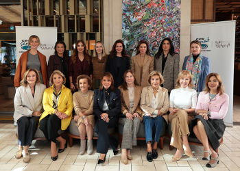 ÇEV Sanat “Dünya Barışı” İçin konser düzenliyor!