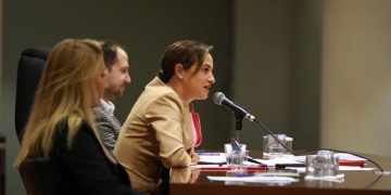 Başkan Filiz Ceritlioğlu Sengel Atatürk Evi çağrısını yineledi: “Yeter ki Yok Olmasın!”