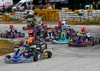 Uşak’ta büyük çekişme yaşandı