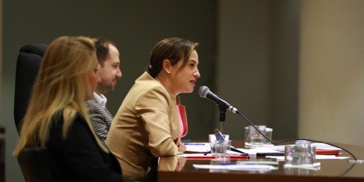 Başkan Filiz Ceritlioğlu Sengel Atatürk Evi çağrısını yineledi: “Yeter ki Yok Olmasın!”