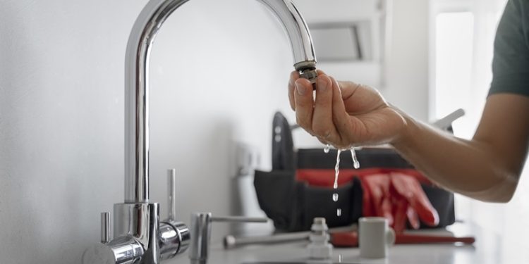 Türkiye’de her yıl 11 milyon haneye yetecek kadar su israf ediliyor