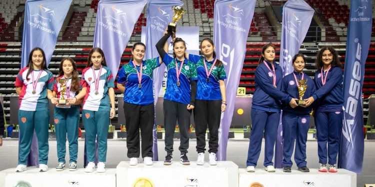 Bu çocuklar rekora doymuyor