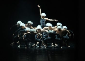 1. Anadolu Opera ve Bale Festivali Hatay’da gerçekleştirilecek