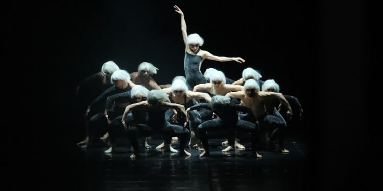 1. Anadolu Opera ve Bale Festivali Hatay’da gerçekleştirilecek