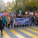 İzmir’in “seçilmiş kadınları” sahada