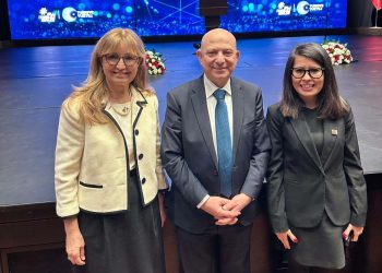 İstinye Üniversitesi akademisyenlerine   TÜBA ve TÜBİTAK’tan bilim ödülü