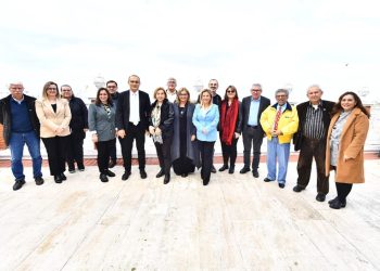 Barış Selçuk Gazetecilik Ödülleri sahiplerini buldu