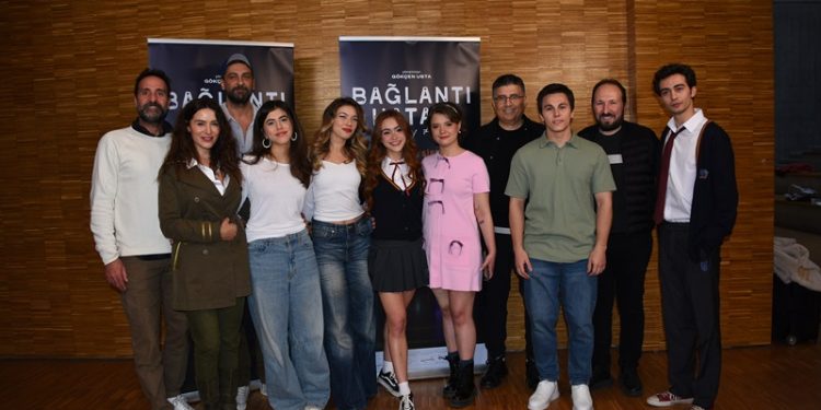 “Bağlantı Hatası” Geliyor