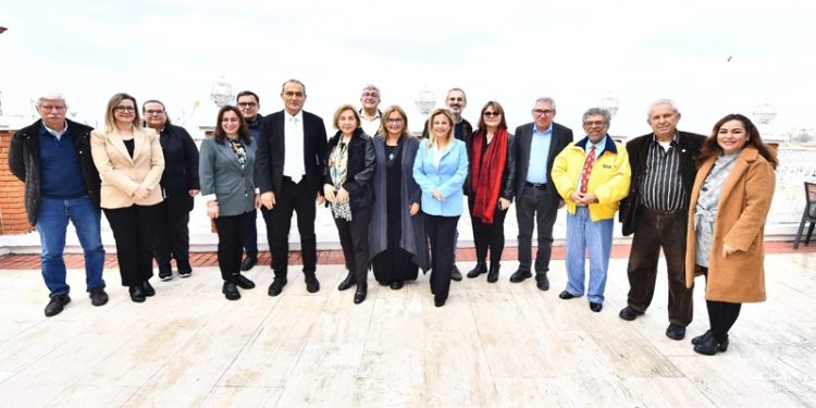 Barış Selçuk Gazetecilik Ödülleri sahiplerini buldu