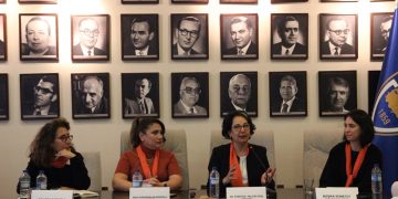 UNDP ve Ankara Üniversitesi’nden kadınlara yönelik şiddet konusunda farkındalık oluşturmak için güç birliği