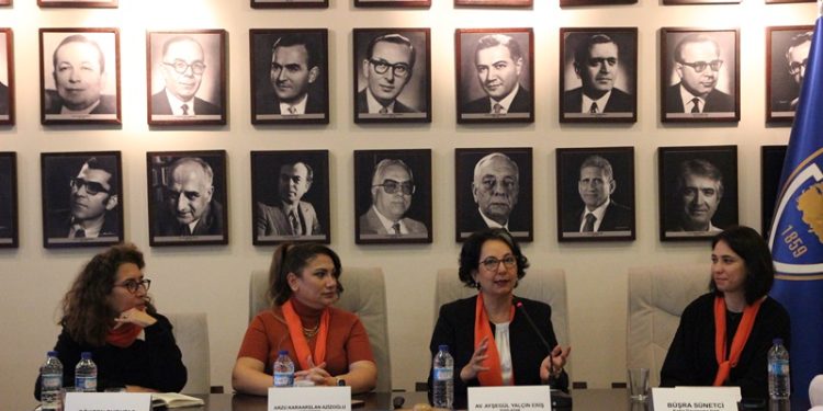 UNDP ve Ankara Üniversitesi’nden kadınlara yönelik şiddet konusunda farkındalık oluşturmak için güç birliği