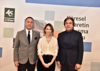 Tüyap Fuarcılık Grubu, 45. Yılını “Mirasımız Gelecek” Vizyonuyla kutluyor