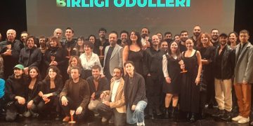 Genco Erkal Özel Ödülü Eskişehir Şehir Tiyatrolarına Değer görüldü
