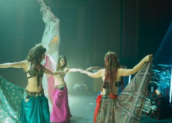 Balkancisco: Türk Belgeselciliğinin Yeni Gururu TRT Belgesel Ödülleri’nde Özel Seçki’de