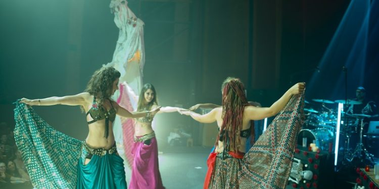 Balkancisco: Türk Belgeselciliğinin Yeni Gururu TRT Belgesel Ödülleri’nde Özel Seçki’de