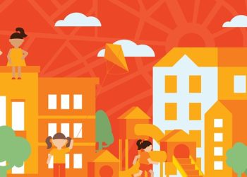 “Çocuk Odaklı Şehir – Bir Eşitlik Arayışı”