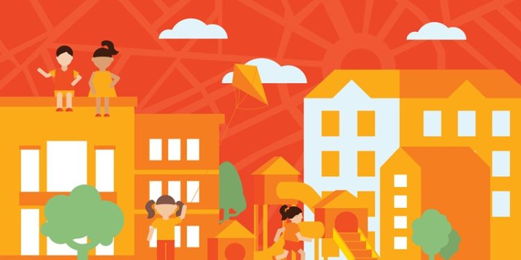 “Çocuk Odaklı Şehir – Bir Eşitlik Arayışı”