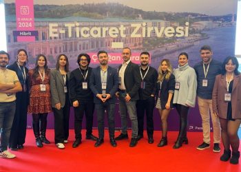 E-Ticaret Zirvesi 250’yi aşkın sektör profosyonelini ağırladı