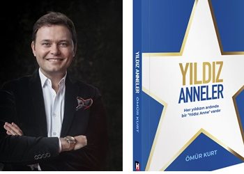 “Yıldız Anneler” Okurlara ilham olmaya geliyor