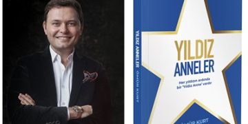 “Yıldız Anneler” Okurlara ilham olmaya geliyor