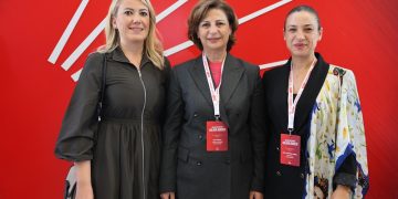 Eskişehir Büyükşehir Belediye Başkanı Ayşe Ünlüce : “Demokrasi için mücadele etmeye devam edeceğiz”
