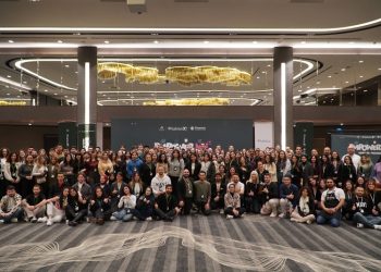 Starbucks Vakfı,  Alshaya Grup ve Habibat Derneği İşbirliğinde “Empower Me: Gençlik Zirvesi” başladı